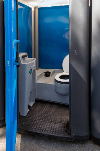 Best Local porta potty services  in Cochran, GA