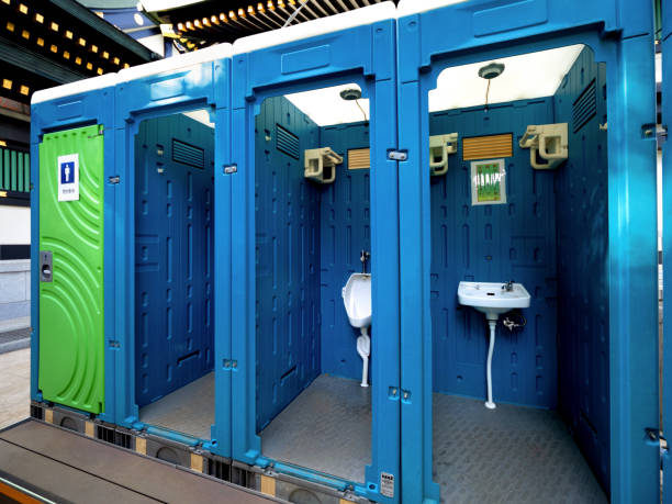 Best Portable toilet rental cost  in Cochran, GA